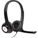 Logitech USB Headset H390 BJs