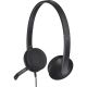 Logitech H340 USB Headset