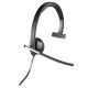 Logitech USB Headset Mono H650e