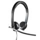 Logitech USB Headset Stereo H650e