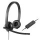 Logitech USB Headset H570e Stereo