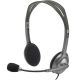 Logitech Stereo Headset H111