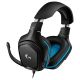 Logitech G432 Wired Gaming Headset
