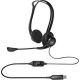 Logitech Logitech 960 USB Headset B2B