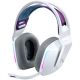 Logitech G733 LS Wrls Gmng Hdst White
