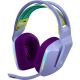 Logitech EOL G733 LS Wrls Gmng Hdst Lil