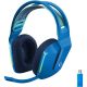 Logitech EOL G733 LS Wrls Gmng Hdst Blu