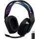 Logitech G535 Wireless headset - Black