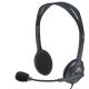 Logitech EDU Stereo Headset H111