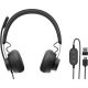 Logitech EOL Zone 750 B2B Wired Headset