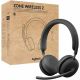Logitech Zone Wrls 2 UC  Graphite