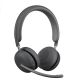 Logitech Zone 950 Wireless Hdst Grpht