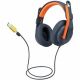 Logitech Zone Learn Headset USB-C