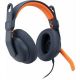 Logitech Zone Learn Headset 3.5MM