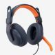 Logitech Zone Learn Headset USB-A