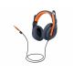 Logitech Zone Learn Headset-Dual