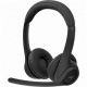 Logitech Zone 300 Wireless Headst Black