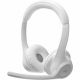 Logitech Zone 300 Wireless Headset Whit