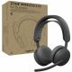 Logitech Logi ZN Wrls 2 USB C GP 164'