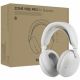 Logitech ZN Vibe Pro Bus Hdst UC-OffWht
