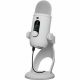 Logitech Yeti 2 (White)