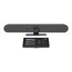 Logitech Rally Bar Mini & TAP IP Bundle