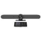 Logitech Rally Bar & TAP IP VC Bundle