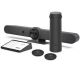 Logitech RallyBar+TapCat5e+Sight+Mics