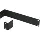 Vaddio SINGLE 1/2 RACK MOUNTING KIT