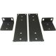 Vaddio DUAL 1/2 RACK MOUNTING KIT