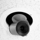 Vaddio IN CEILING HALF RECESSED ENCL