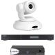 Vaddio Easy IP 10 Base Kit w Pro Qual