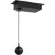 Vaddio Ceiling MIC System Black