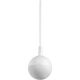 Vaddio EasyIP CeilingMIC D White