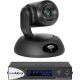 Vaddio ROBOSHOT 12E QUSB SYSTEM