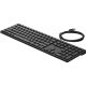 HP HP Wired 320K Keyboard US