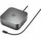 HP TB4 100W TAA G6 Dock