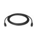 Eaton 6' Digital Optical Audio Cable