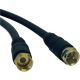 Eaton 12ft RG59 Coax Cable w FType