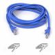 Belkin CABLE CAT5E UTP RJ45M M 6