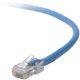 Belkin 14' CAT5e Patch Blue