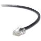 Belkin 15' CAT5e Patch BLK