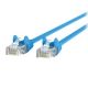 Belkin 7' Cat5e Snagless Patch Cbl BL