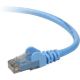Belkin 15' Cat6 SnaglessPtch Cbl Blue
