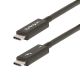 Startech.com 6ft 2m Thunderbolt Cable