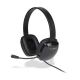Cyber K12 Stereo Headset Combo Plug