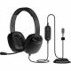 Cyber USB C Stereo Headset EDU K12