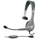 Cyber Mono USB Headset
