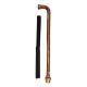 APC Top Piping Kit  ACRC301S