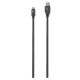 Targus USB C to USB A 1M BLK